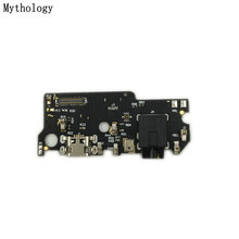 Mythology USB Charging Circuits Board For Meizu M6s mblu S6 Microphone Hexa Core 5.7" Mobile Phone Flex Cable Connector Dock 2024 - buy cheap