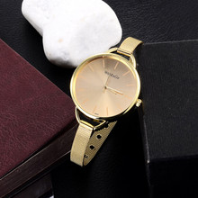 top brand gold women wrist watch women watches fashion women's watches luxury ladies watch clock relogio feminino reloj mujer 2024 - buy cheap