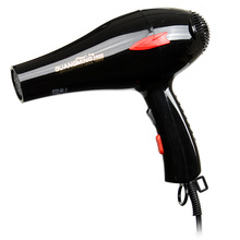 Secador de pelo profesional con ajuste de aire frío y caliente, alta calidad, 1800W 2024 - compra barato