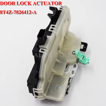 For Ford Edge Lincoln MKX Rear Right  Door Lock Actuator 8T4Z-7821813-A 8T4Z7826412A 2007-2013 2024 - buy cheap