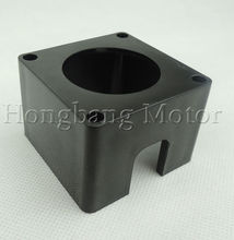 2pcs/lot CNC engraving NEMA 23 stepper motor mounts bracket, the installation Block 2024 - buy cheap