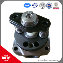 High quality Auto spare part diesel engine part head rotor 1468336806 6/12R rotor head 2024 - buy cheap