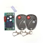 Mini controle remoto de rádio ac220v, botão liga/desliga, sistema de iluminação, código de aprendizagem, fecho momentâneo, 315/433mhz 2026 - compre barato Mini controle remoto de rádio ac220v, botão liga/desliga, sistema de iluminação, código de aprendizagem, fecho momentâneo, 315/433mhz 2026 - compre barato