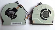 SSEA New CPU cooling Fan for Lenovo Ideapad G40 G50 G40-30 G40-45 G50-45 G40-70 P/N EG75080S2-C010-S9A 2024 - buy cheap