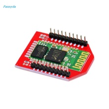 Bluetooth Bee Bluetooth wireless module Bluetooth HC-06 bluetooth module 2024 - buy cheap