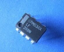 100% NEW Free shipping     LF398N LF398  DIP8  MODULE new Free Shipping 2024 - buy cheap