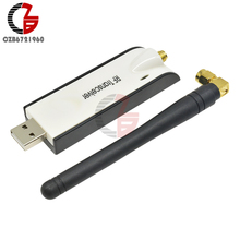 433Mhz CC1101 USB Wireless RF Transceiver Module 10mW USB UART MAX232 RS232 2024 - buy cheap