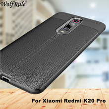 Xiaomi Redmi K20 Pro Case Cover Fashion Style Silicone Shockproof Bumper Phone Case For Xiaomi Redmi K20 Pro Case Redmi K20/Pro 2024 - compre barato