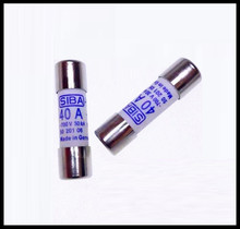 4pcs/Lot Fast Acting Ultra Rapid Ceramic Fuse SIBA 40A 700V 30KA 14x51mm DMI  50 201 06 aR 2024 - buy cheap
