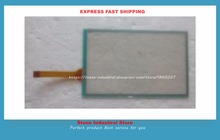 Сенсорная стеклянная панель HMIGXO3501 2024 - купить недорого