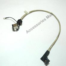 DC Power Jack with cable for Dell Studio 1450 1457 1458 DC Connector Laptop Socket Power Replacement 356-0001-6365_A00 2024 - buy cheap