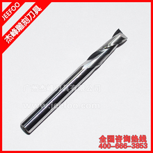 4*10 Two flute spiral cutter ,cnc router tools,end milling tools,router bits for cutting 2024 - buy cheap