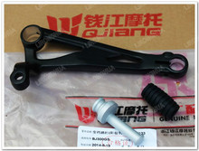 Motorcycle Accessories Blaupunkt Dragon / Small Huanglong BJ300GS Gear Shift Gear Assembly 2024 - buy cheap