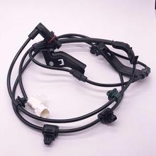 SMD High Quality ABS Wheel Speed Sensor Front Right  89542-71010 for Toyota Fortuner Hilux 8954271010 89542-0K020 2024 - buy cheap