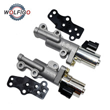 WOLFIGO 2pcs Left Right Variable Valve Timing VVT Control Solenoid for Infiniti FX35 G35 350Z Nissan Frontier Altima 237962Y520 2024 - buy cheap