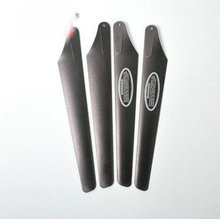 RC helicopter Syma spare parts S031 S031G-08 main rotor propeller blades 2024 - buy cheap