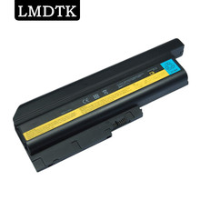 LMDTK NEW 9CELLS LAPTOP BATTERY FRU 92P1129 92P1131  92P1133 92P1137  92P1139  92P1141 FIT FOR LENOVO R500 T61Free shipping 2024 - buy cheap