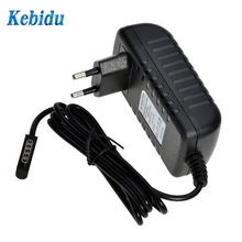 Kebidu Portable Tablet Wall Adapter Travel Charger 12V 2A for Microsoft Surface RT Tablet Fast Charging Wholesale 2024 - buy cheap