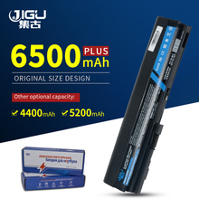 JIGU Аккумулятор для ноутбука Hp HSTNN-UB2 QK644AA QK645AA SX06 SX06XL SX09 632417-001 632419-001 632421-001 632423-001 2024 - купить недорого