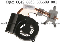 606609-001 Heatsink Fan For HP Compaq CQ42 G42 CQ56 G56 CQ56-112 CQ62 G62 2024 - buy cheap