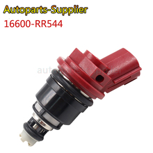 16600-RR544 740cc fuel injectors for NISMO Nissan Silvia S13 S14 S15 SR20DE SR20DET SR16VE SR20DET VG30DE VG30DETT 2024 - buy cheap