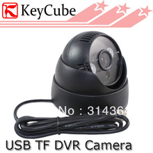 Оптовая продажа-30WP TF карты DVR Камера видео рекордер инфракрасного Ночное видение Сохранить безопасности CCTV DVR Камера k902 2024 - купить недорого
