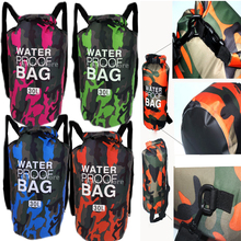 30L PVC Dry Bag Sack Waterproof Floating Dry Gear Bags Sack Backpack for Camping Hiking Climbing Cycling Swim Snorkeling Diving 2024 - buy cheap