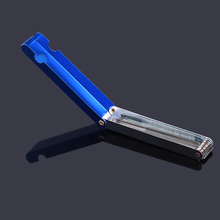 Torch Tip Cleaner Gas Welding Brazing Cutting Torch Tip Cleaner Guitar Nut Needle Files Nozzle Jet For Welding Tools 2024 - buy cheap