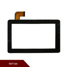 7'' inch YDT1164 tablet capacitive touch screen for touch panel glass digitizer Free shipping 2024 - buy cheap