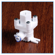 1/4'' OD Tube Pressure Reducing Valve Stabilizing Regulator Switch RO Water Filter System Purifier Parts 2024 - buy cheap