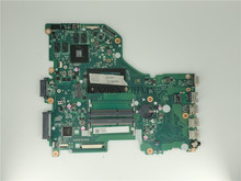 For Acer Aspire E5-573 E5-573G  Laptop motherboard I7-5500U CPU NBG1T11001 DA0ZRTMB6D0 Mainboard with 940M Graphic test good 2024 - buy cheap