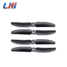 2 pairs 5030 Props 2-Blades Propeller CW CCW for Mini 300 350mm FPV 5 Inch 5" ABS Plastic for QAV 200 250 Quadcopter 2024 - buy cheap