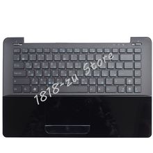 Yalumzu teclado para laptop, estojo protetor, caixa em c, para asus ux30, ux30s, ux30k35a 2024 - compre barato