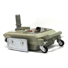 Cortadora de llama semiautomática cg1-30, máquina de corte de Pug, oxy-arileno, antorcha, 40W, 110V/220V 2024 - compra barato