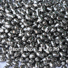 jewelry tools,Oval Beads for Tumblers,Jewelry Making tools,1kg/bag,goldsmith tool and equipment 2024 - buy cheap