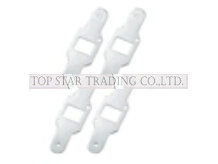 BR6508 RC helicopter BR6508 helicopter parts Aluminum clips set 2024 - buy cheap