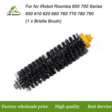 Repuestos de cepillo de cerdas de alta calidad para iRobot Roomba, piezas de aspiradora serie 600, 700, 630, 650, 660, 760, 770, 780, 790 2024 - compra barato