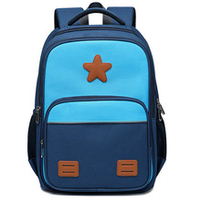 Водонепроницаемые детские школьные сумки для девочек и мальчиков, ортопедический Школьный рюкзак, Детские рюкзаки для начальной школы, рюкзак mochila infantil 2024 - купить недорого