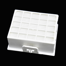 Piezas de limpiador de polvo al vacío, filtro hepa BBZ156HF para BOSCH GL-40 00576833, accesorios para aspiradoras 2024 - compra barato