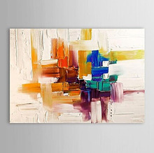 Hand Painted Canvas Painting Abstract Canvas Art Oil Painting Wall Art-Modern Canvas Art Wall Decor 2024 - buy cheap