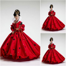 Vestido de noche de la guerra Civil, vestido de Bella del Sur, Victoriano, Lolita, scarlett, US6-26, SC-851 2024 - compra barato
