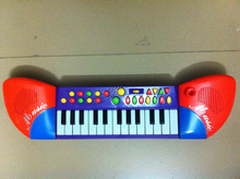 Электронное пианино, Многофункциональная игрушка, развивающая музыкальная игрушка для детей, обучающая и развивающая игрушка, тип 2021 2024 - купить недорого