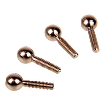 86086 M3 Ball Head Screws Spare Parts For HSP 1/16 Scale RC Model Car 2024 - buy cheap