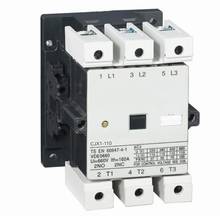 CJX1-110/22(5022) AC contactor magnetic contactor 110A 2024 - buy cheap