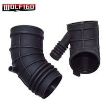 WOLFIGO New Air Intake Boot Body Hose for 323Ci 323i 325xi 328i 13541438761,13541435627,13541437191 2024 - buy cheap