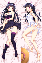 Japanese Anime ore no imouto ga konnani kawaii wake ga nai Pillowcase decorative Hugging Body Pillow Case   Bedding 2024 - buy cheap