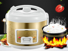 Free shipping Parts 500W  Mini 3L electric Rice cooker NEW 2024 - buy cheap