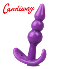 sexy nightlife unsex anchor backyard Stimulating Butt Plug  for women & men Anal plug Tiny sex Toys unsex waterproof back door 2024 - buy cheap