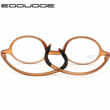 Outros óculos de leitura portáteis para homens e mulheres, óculos para presbiopia tr90, diper + 1.0,+ 1.5,+ 2.0,+ 2.5,+ 3.0,+ 3.5, + 4.0 2024 - compre barato