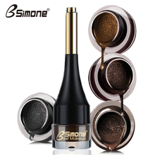 New Arrivals Professional Eyebrow Gel 4 Colors High Brow Tint Makeup Eyebrow Brown Eyebrow Gel Free With Brush Tools TSLM2 2024 - buy cheap